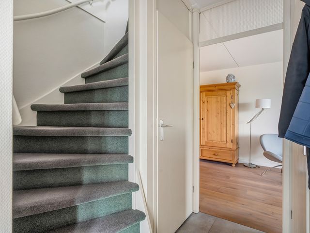 Roeterskamp 11, Hardenberg