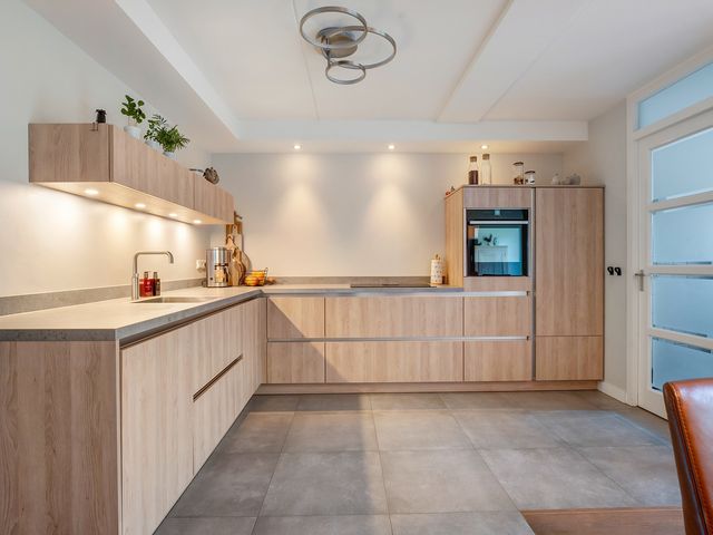 Roeterskamp 11, Hardenberg