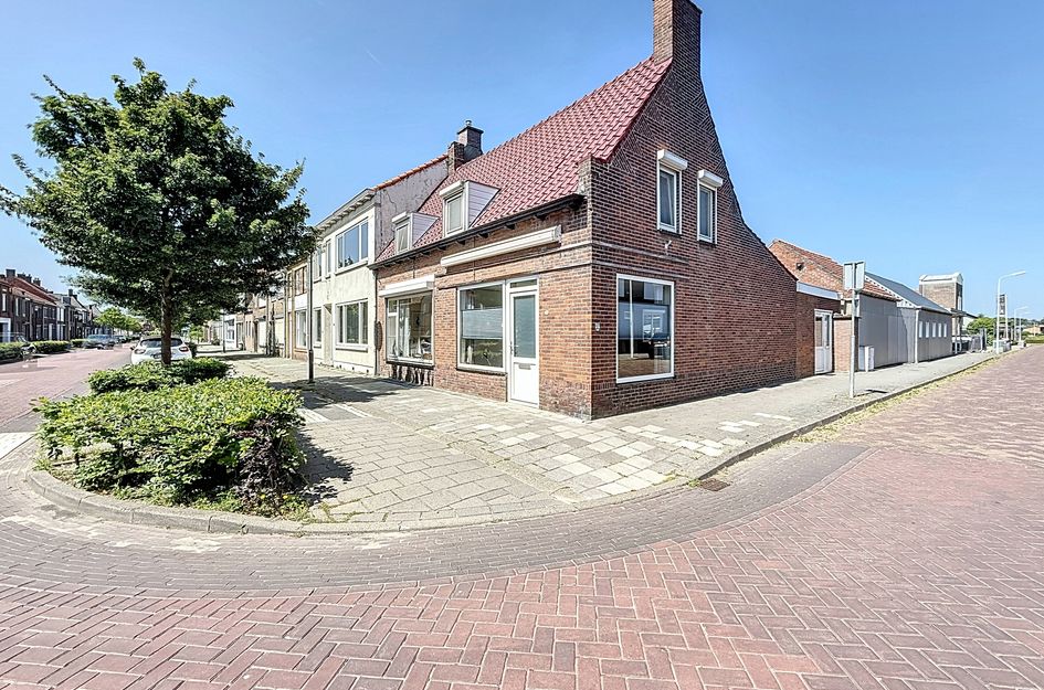 Dorpsstraat 58