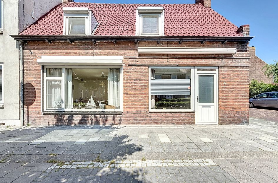 Dorpsstraat 58