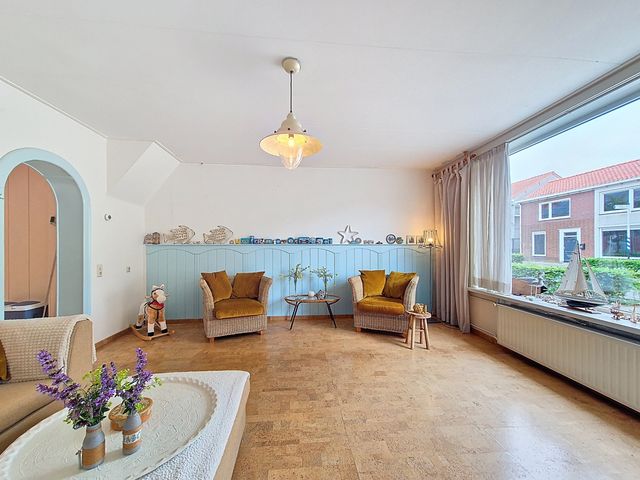 Dorpsstraat 58, Breskens