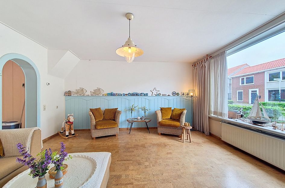 Dorpsstraat 58