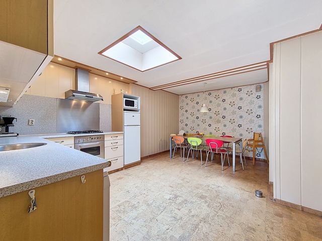 Dorpsstraat 58, Breskens