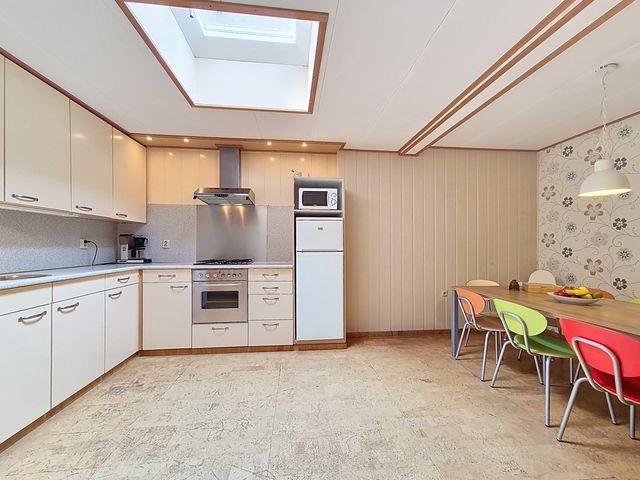 Dorpsstraat 58, Breskens
