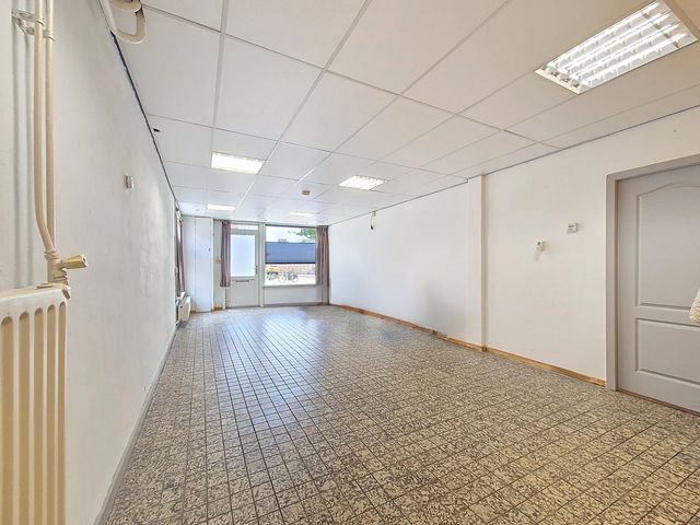 Dorpsstraat 58, Breskens