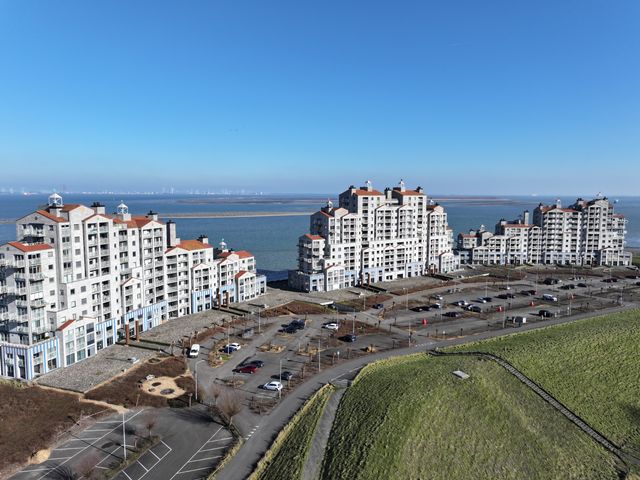 Port Scaldis 9 071, Breskens