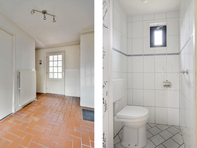 Spreeuwstraat 7, Mill