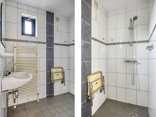 Spreeuwstraat 7, Mill