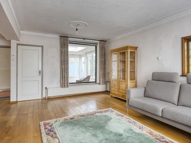 Spreeuwstraat 7, Mill