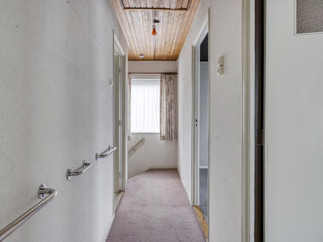 Spreeuwstraat 7, Mill