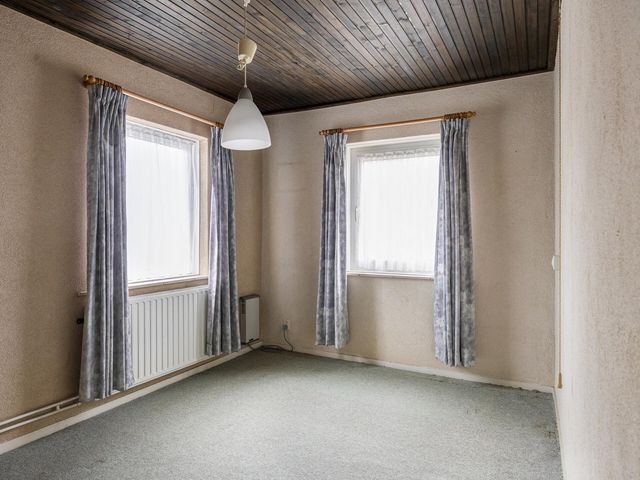 Spreeuwstraat 7, Mill
