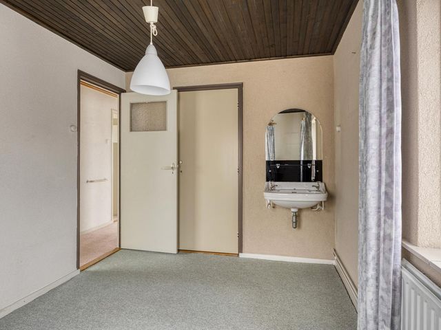 Spreeuwstraat 7, Mill