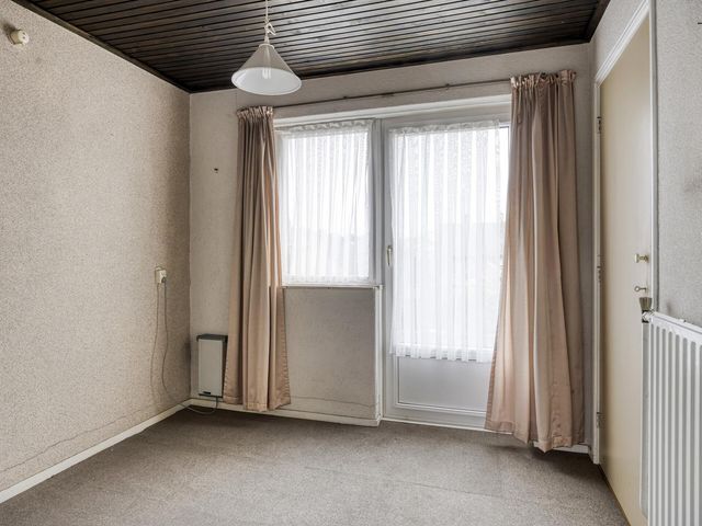 Spreeuwstraat 7, Mill