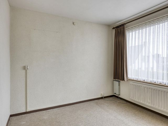 Spreeuwstraat 7, Mill