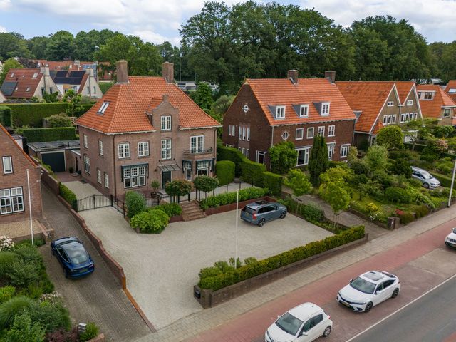 Grebbeweg 47, Rhenen