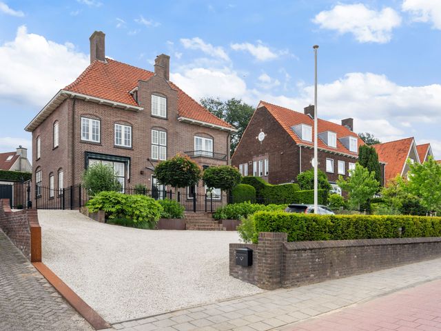 Grebbeweg 47, Rhenen