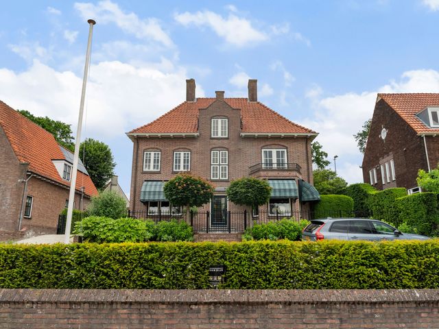 Grebbeweg 47, Rhenen