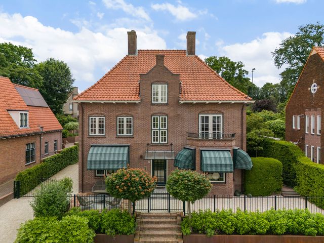 Grebbeweg 47, Rhenen