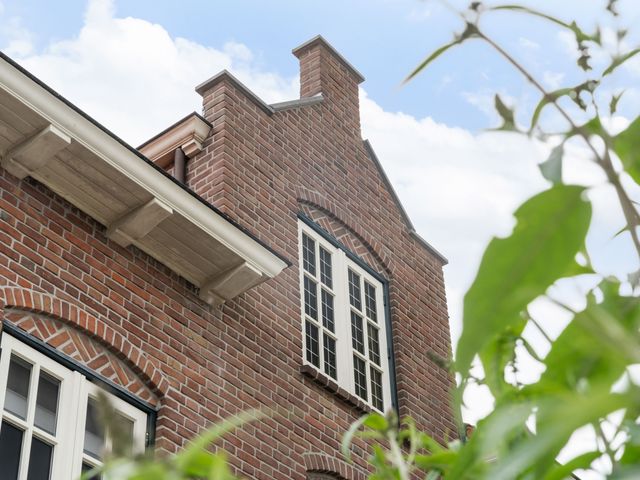 Grebbeweg 47, Rhenen
