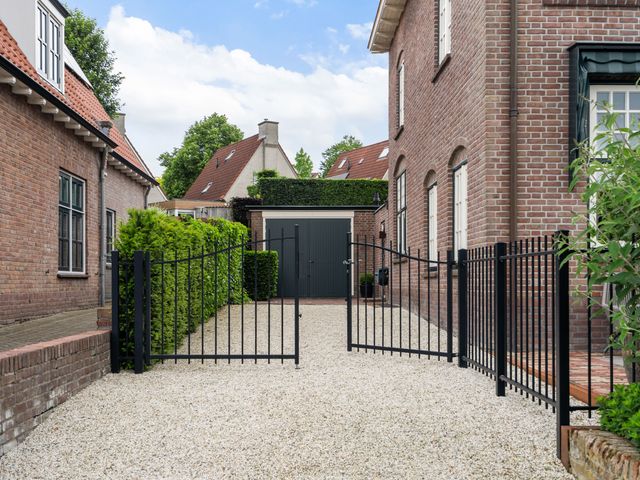 Grebbeweg 47, Rhenen