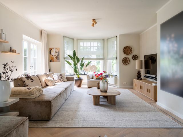 Grebbeweg 47, Rhenen