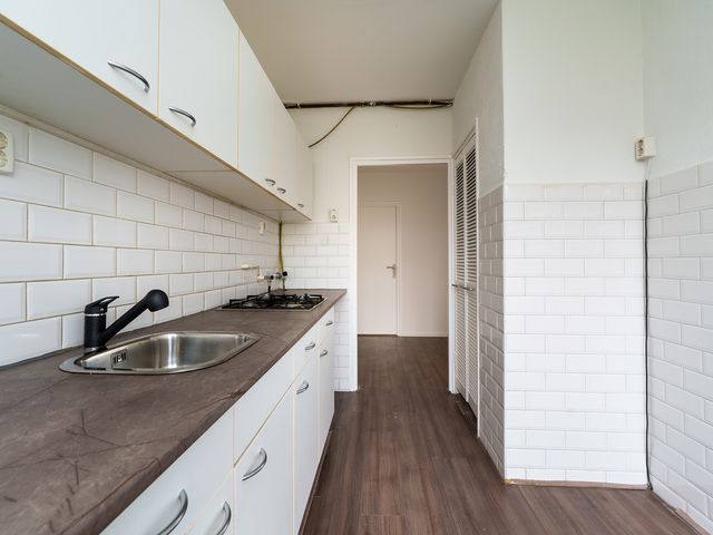 Ruigoord 101, Rotterdam