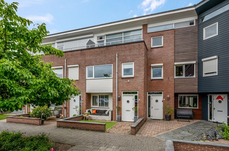 Leliestraat 7