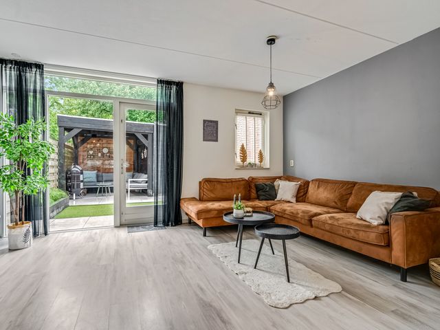 Leliestraat 7, Veenendaal