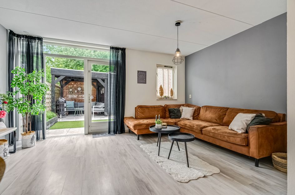 Leliestraat 7