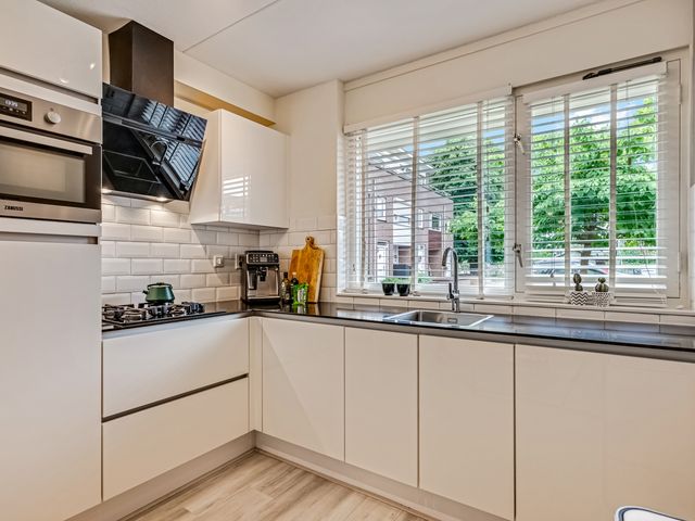 Leliestraat 7, Veenendaal