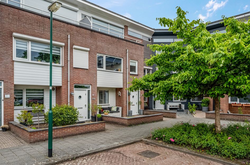 Leliestraat 7