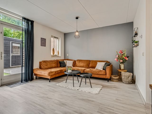 Leliestraat 7, Veenendaal
