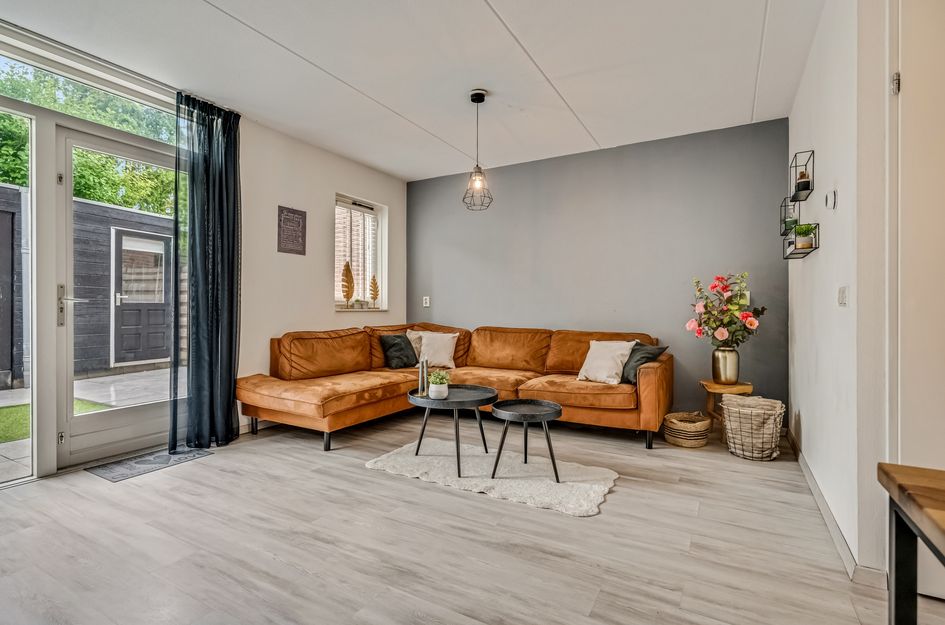 Leliestraat 7