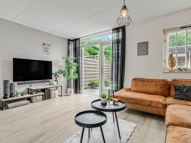 Leliestraat 7, Veenendaal