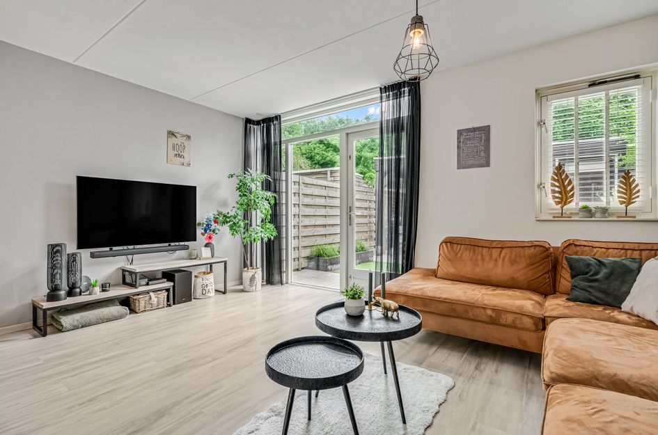 Leliestraat 7