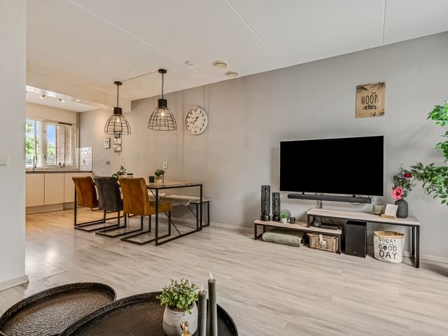 Leliestraat 7, Veenendaal