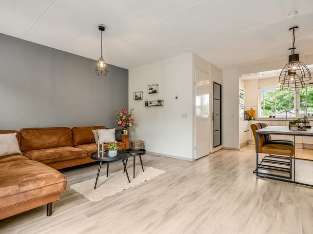 Leliestraat 7, Veenendaal