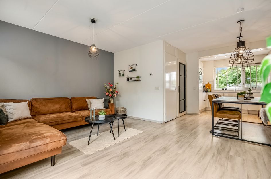 Leliestraat 7