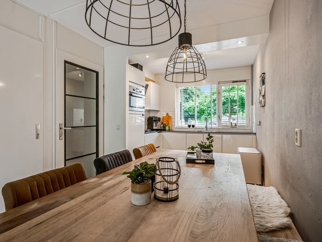 Leliestraat 7, Veenendaal