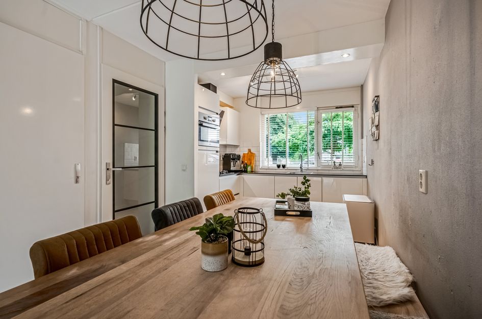 Leliestraat 7