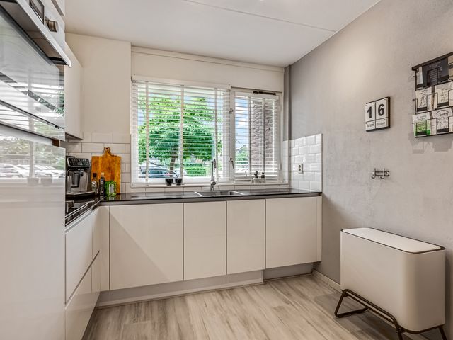 Leliestraat 7, Veenendaal