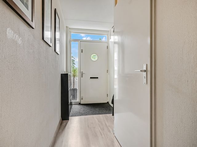 Leliestraat 7, Veenendaal