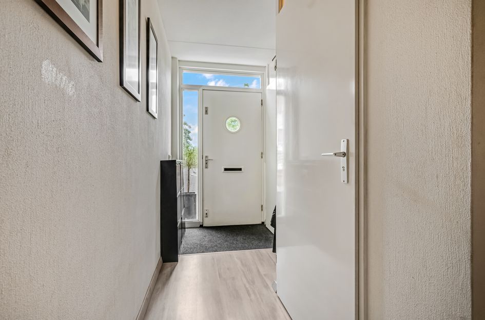 Leliestraat 7