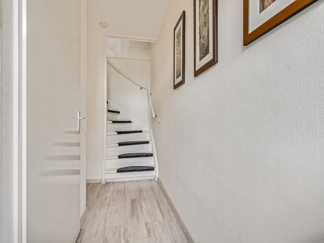 Leliestraat 7, Veenendaal