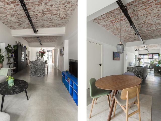 Lombardkade 38A, Rotterdam