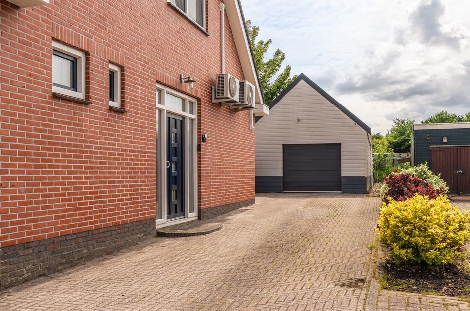 Kanaalsterlaan 3