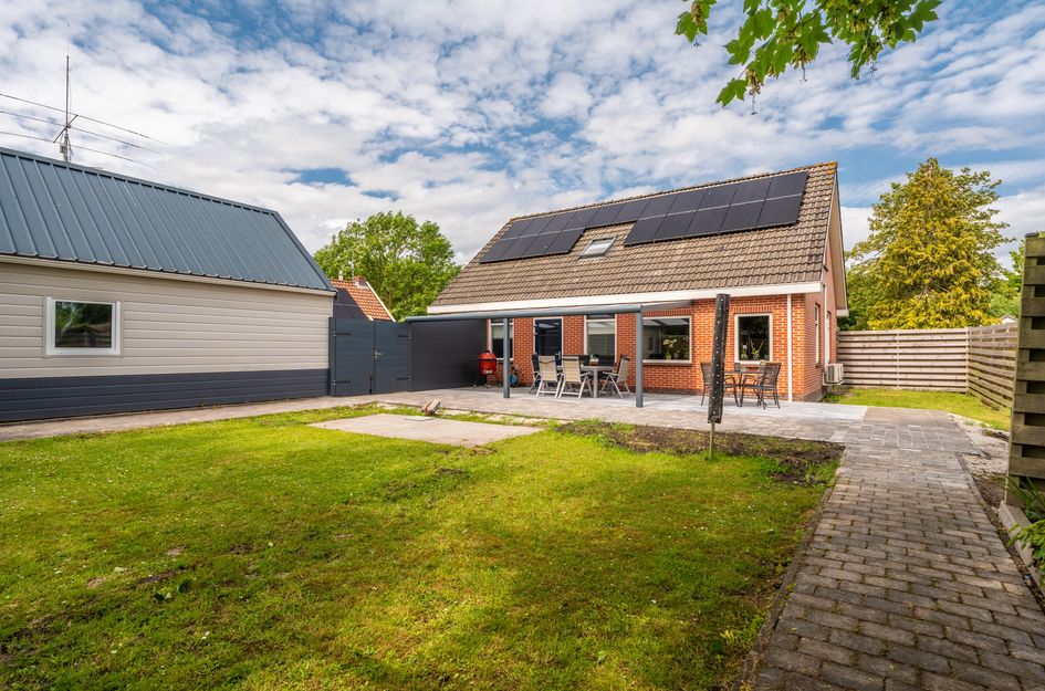 Kanaalsterlaan 3