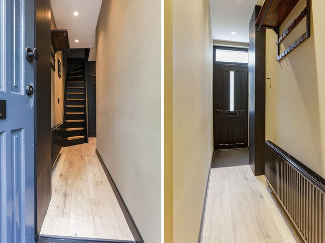 van der Palmstraat 20, Gouda