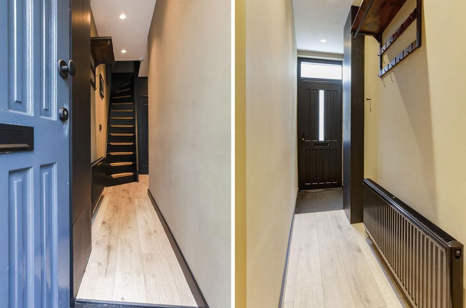 van der Palmstraat 20