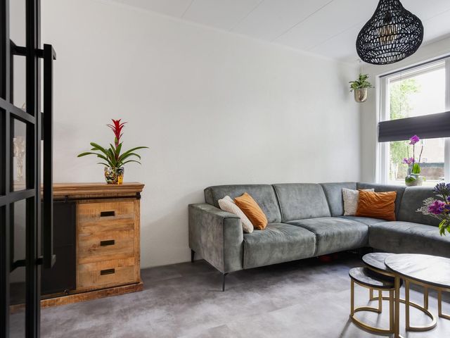 van der Palmstraat 20, Gouda
